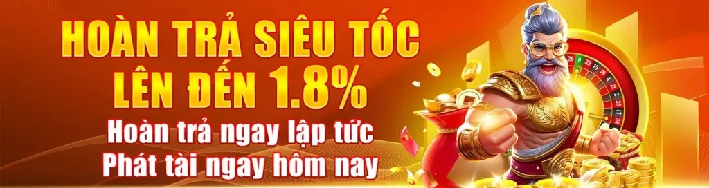 Sòng bạc trực tuyến cbvip 2026